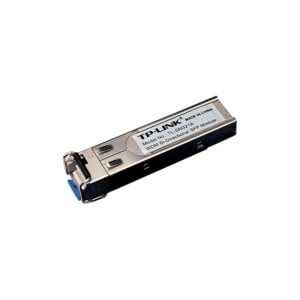 Module SFP à fibre optique monomode TP-Link TL-SM321A 1.25 Gbps