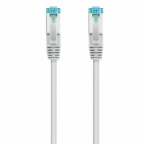 FTP Category 7 Rigid Network Cable NANOCABLE LSZH/SFTP