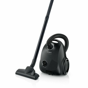 Aspirateur à sacs BOSCH BGBS2LB1 Noir 600 W