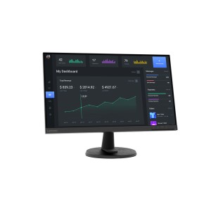 Monitor Lenovo D24-40 Full HD Full HD 23,8" 75 Hz