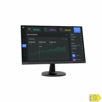 Écran Lenovo D24-40 Full HD Full HD 23,8" 75 Hz