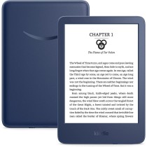 EBook Kindle B095J41W29 Black 16 GB 6"