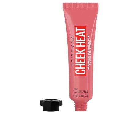 Rouge Maybelline Cheek Heat 10 ml