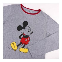 Pyjama Mickey Mouse Grey (Adults) Men