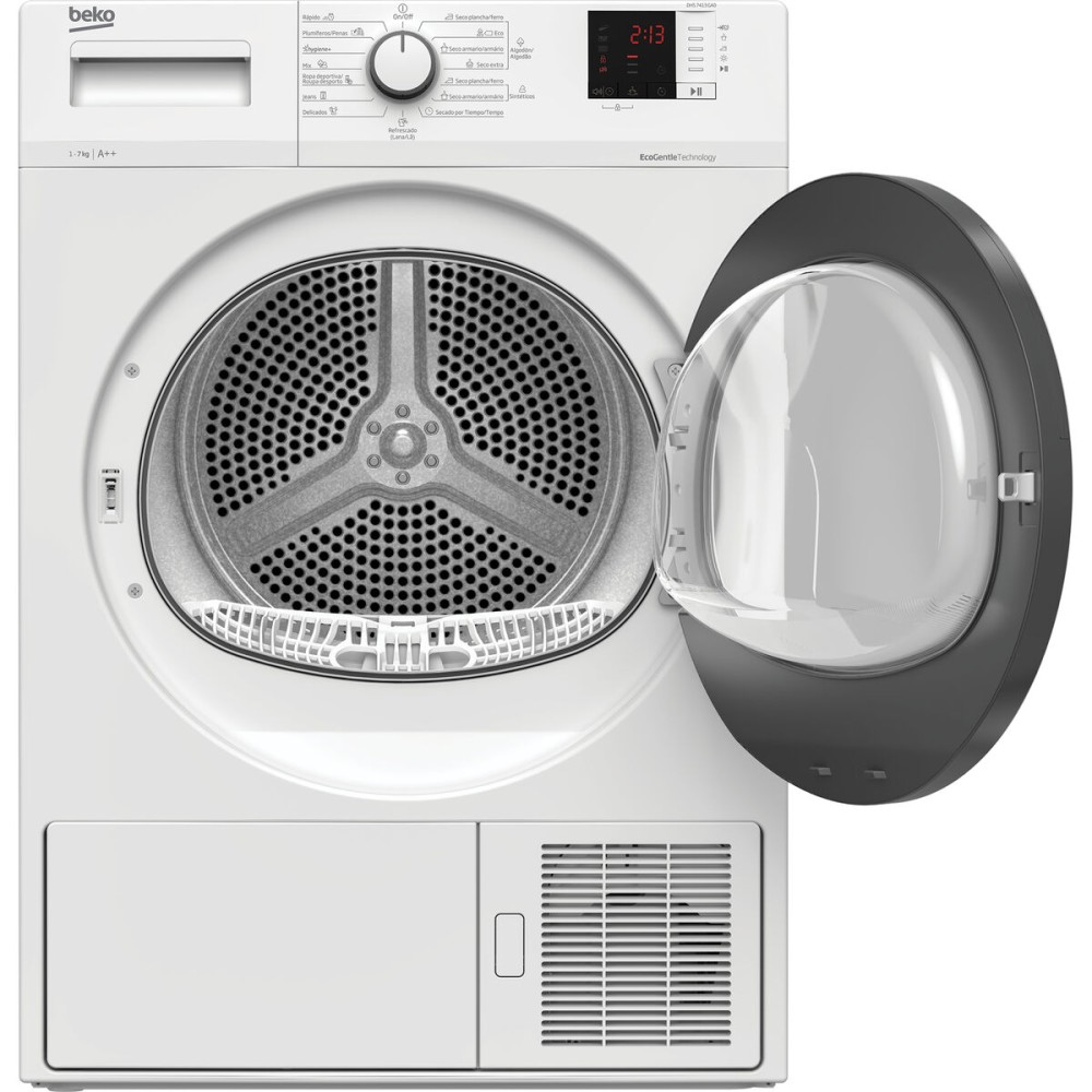 Condensation dryer BEKO DHS 7413 GA0 7 kg