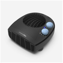 Tragbarer Heizlüfter Universal Blue Weiß 2000 W