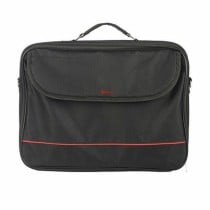 Laptoptasche NGS PASSENGER 16" Schwarz