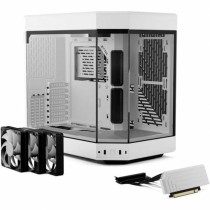 ATX Semi-tower Box Hyte CS-HYTE-Y60-WW White