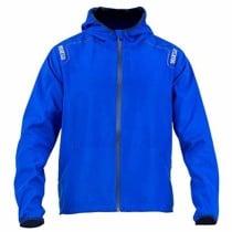 Windjacke Sparco NEW WIND STOPPER Blau