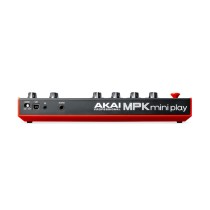 Contrôleur Akai MPK Mini Play Mk3 MIDI