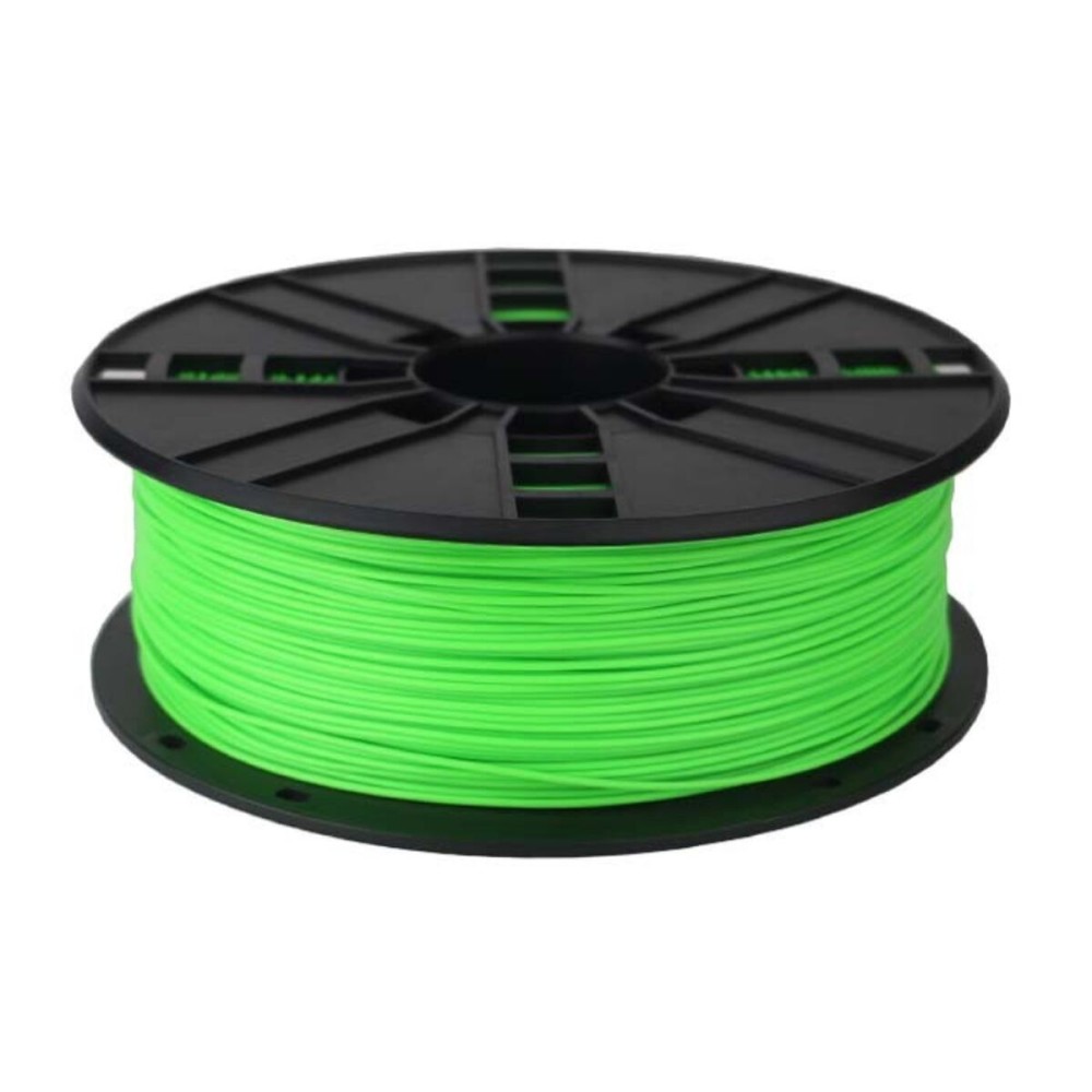 Filament Reel GEMBIRD 3DP-PLA1.75-01-FG