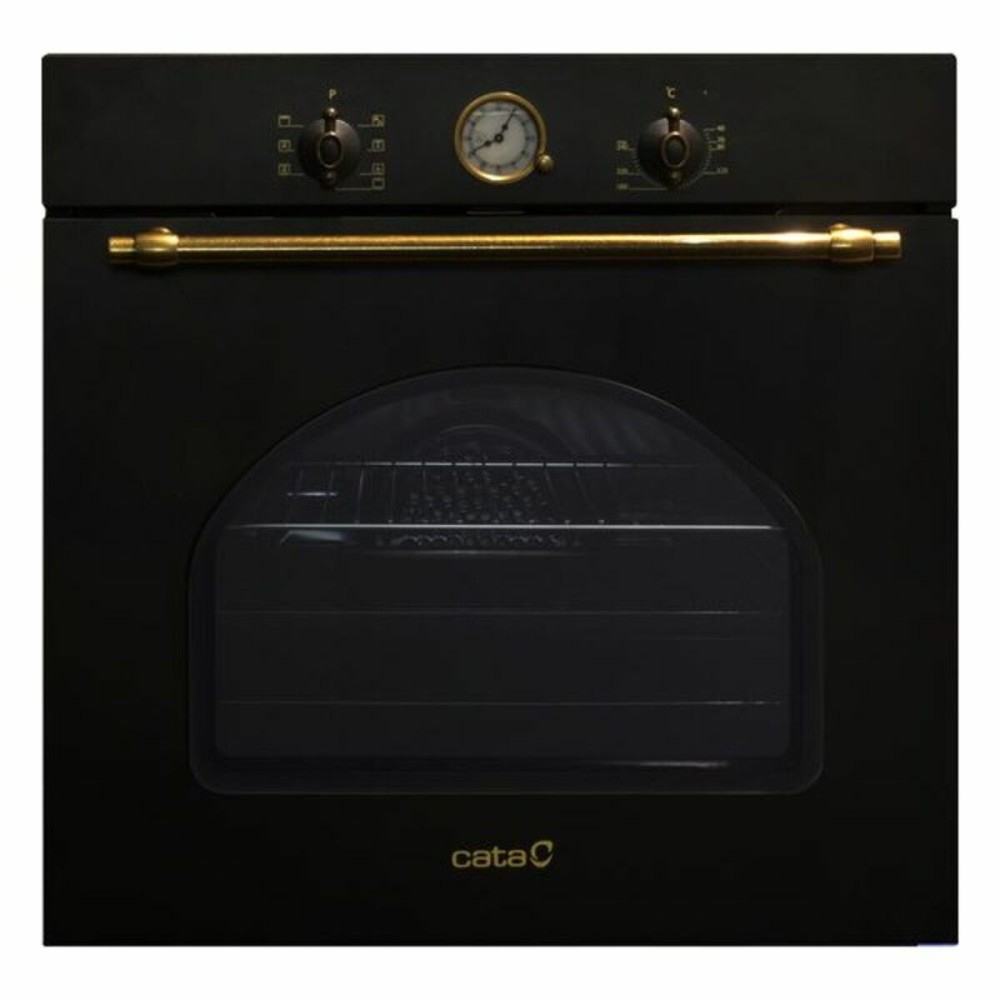 Multipurpose Oven Cata MRA 7108 BK 60 L A 60 L 2300 W