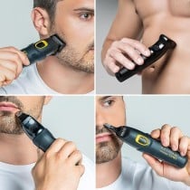 Rasoir electrique Wahl Extreme Grip Advan