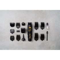 Rasoir electrique Wahl Extreme Grip Advan