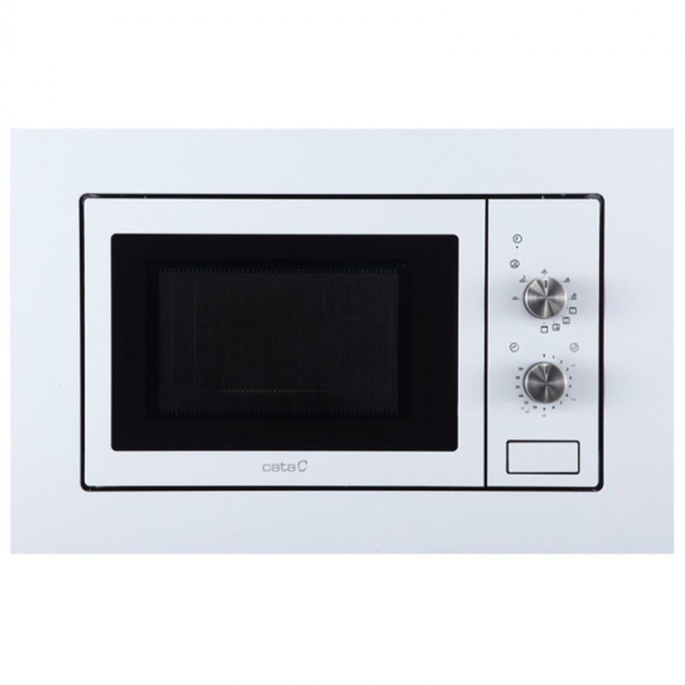 Microwave Cata MMA20WH White 800 W 50 W 20 L