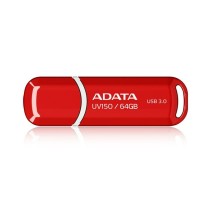 USB stick Adata UV150 Red 64 GB