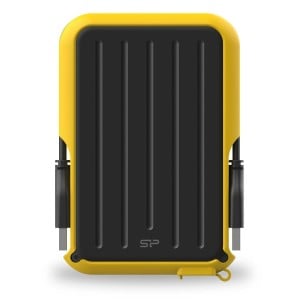 Externe Festplatte Silicon Power A66 2 TB