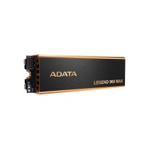 Disque dur Adata LEGEND 960 MAX 4 TB SSD