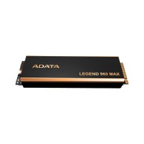 Disque dur Adata LEGEND 960 MAX 4 TB SSD