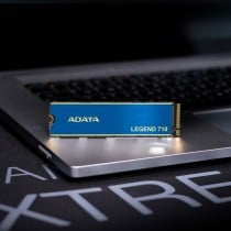 Disque dur Adata Legend 710 256 GB SSD