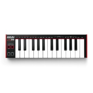 Keyboard Akai LPK 25 MKII