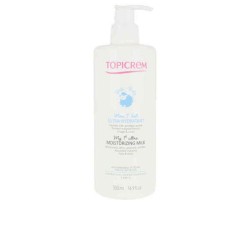 Hydrating Cream Topicrem Baby 500 ml Children's