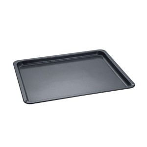 Plateau pour Four AEG A9OOAF11 Noir (1 Pièce)