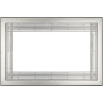 Microwave support Elka Pieterman 73.000.001.12 Silver