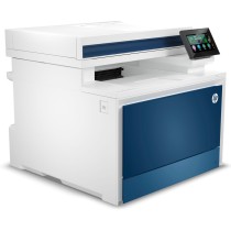 Imprimante Multifonction HP 4RA83F