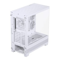 ATX Semi-tower Box Phanteks XT VIEW Black