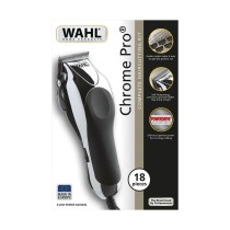 Tondeuse Wahl Chrome Pro