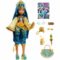 Poupée Monster High Cleo De Nile