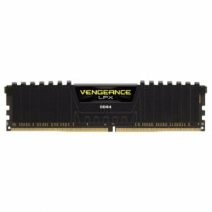 RAM Memory Corsair CMK8GX4M1Z3200C16 8 GB DDR4 3200 MHz CL16