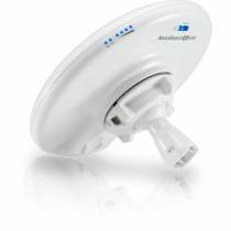 Schnittstelle UBIQUITI NanoBeam 5AC Gen 2 19 dBi Weiß 450 Mbit/s