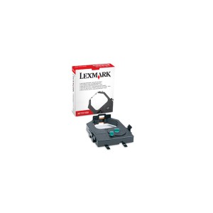 Toner Lexmark 3070166 Schwarz Bunt