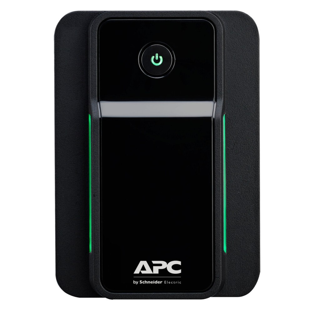 Système d'Alimentation Sans Interruption Interactif APC Back-UPS 300 W 500 VA