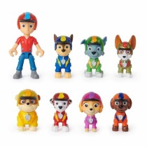 Figures Spin Master Paw Patrol Jungle Pup