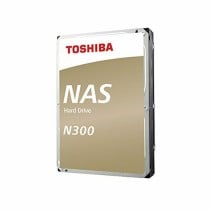 Festplatte Toshiba HDWG11AEZSTA 10 TB SSD 3,5"