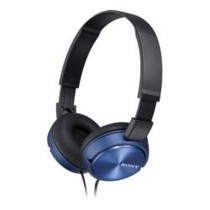 Kopfhörer Sony MDRZX310L.AE Blau