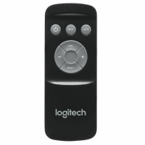 Haut-parleurs de PC Logitech 980-000468