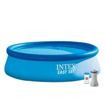 Piscine gonflable Easy Set Intex 5621 L (366 x 76 cm)