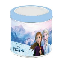 Infant's Watch Cartoon FROZEN 2 - TIN BOX (Ø 32 mm)