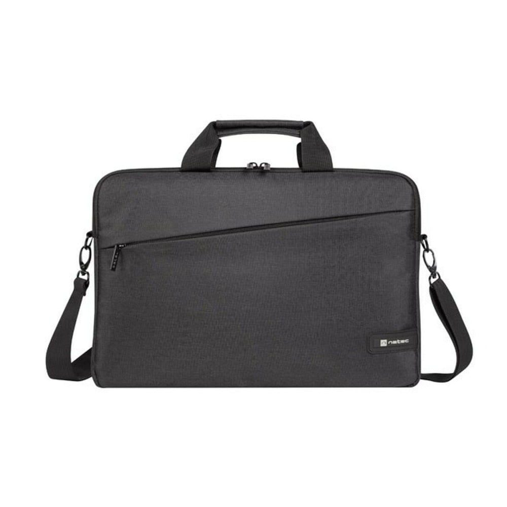 Laptoptasche Natec NTO-2056 Schwarz 15,6''