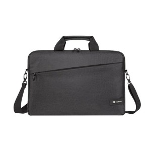 Housse pour ordinateur portable Natec NTO-2056 Noir 15,6''