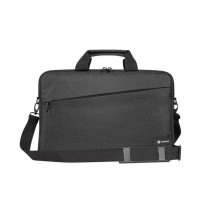 Laptop Case Natec NTO-2056 Black 15,6''