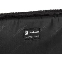 Laptoptasche Natec NTO-2056 Schwarz 15,6''