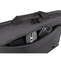 Laptoptasche Natec NTO-2056 Schwarz 15,6''