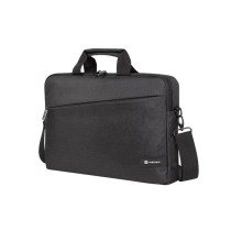 Laptop Case Natec NTO-2056 Black 15,6''