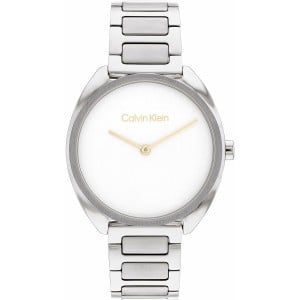 Ladies' Watch Calvin Klein 25200276 (Ø 34 mm)