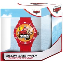 Infant's Watch Cartoon 562A2021-SET16